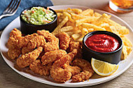 Applebee's Grill food