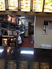 Taco Bell inside