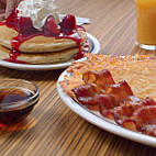 Ihop food