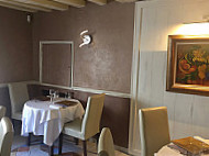 La Vieille Auberge food