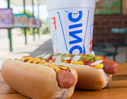 Sonic Drive-In food