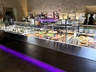 Centralbar Foligno food