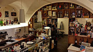 Bar Mediterraneo Salisburgo food