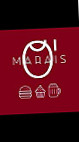 O’marais inside