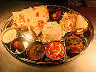 Himalaya Tandoori food