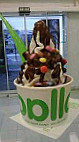 Llaollao Ávila food