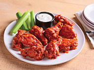 Applebee's food