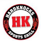 Hardknocks Sports Grill Of Corpus Christi menu