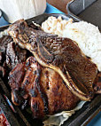 Ono Hawaiian Bbq food