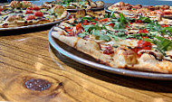 Craft Pies Pizza Co food