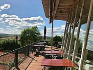 Thai-terrasse Am Frauenberg inside