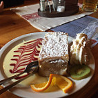 Stubneralm food