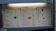 Angolo Italiano menu