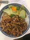 Yoshinoya food