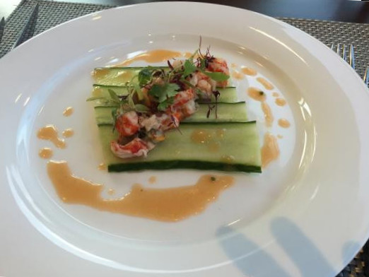 restaurant image