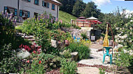 Ferme Auberge Du Gresson outside