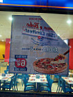 Domino's Pizza food