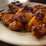 Churrascos À l'intérieur