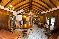 Gasthaus Bierfall inside