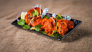 Bawarchi Biryni Point Indian Cuisine food