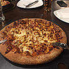 Pizza Hut food