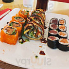 Crazy Sushi food