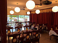 Anand Sagar Indian Restaurant food