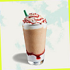 Starbucks Coffee food