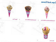 Baskin Robbins Chapel Hill food