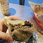 Chipotle Mexican Grill food