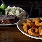 Applebee's Grill food