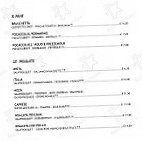 Enoteca Toscana Italienisches Gourmetessen Am Bodensee menu