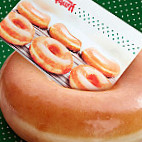 Krispy Kreme food