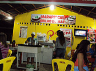 Marapiocas Brilho Do Mar inside