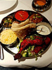 Red Chilli Indian food