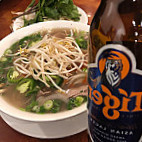 Pho #1 Catonsville food