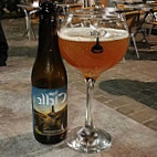 Brasserie De La Renaissance Nourriture