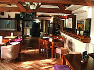 The Elwes Arms food