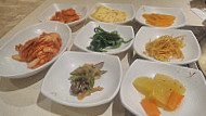 Galbi's food