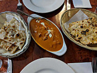 Himalayan Nepalese Restaurant & Cafe food