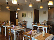 Trattoria Del Castello food