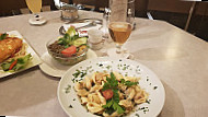 Cafe-Konditorei Winter food