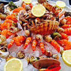 Langousta food