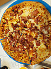 Domino’s food