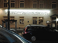 Steakhaus Toscana outside