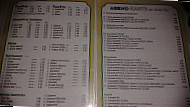 Brauhaus Felsenkeller Rupp Bräu Gmbh menu