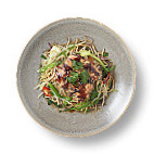 Wagamama food