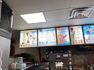 Dairy Queen Grill Chill food