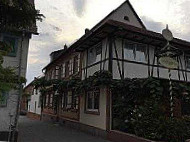 Gasthof Alte Pfalz outside