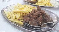 De Sao Domingos food